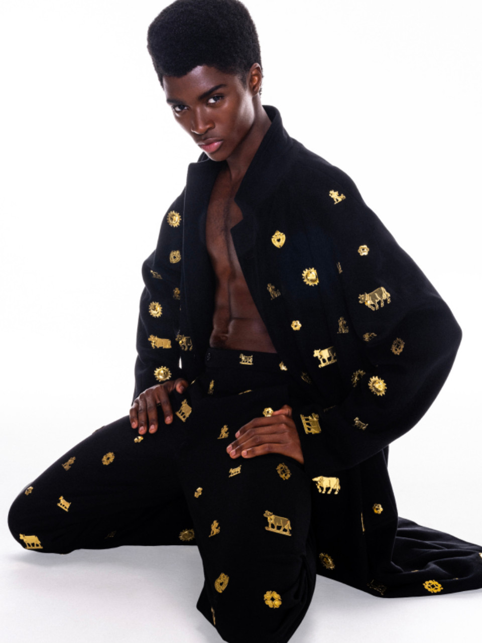 ALTON MASON - Image 9 Part 2