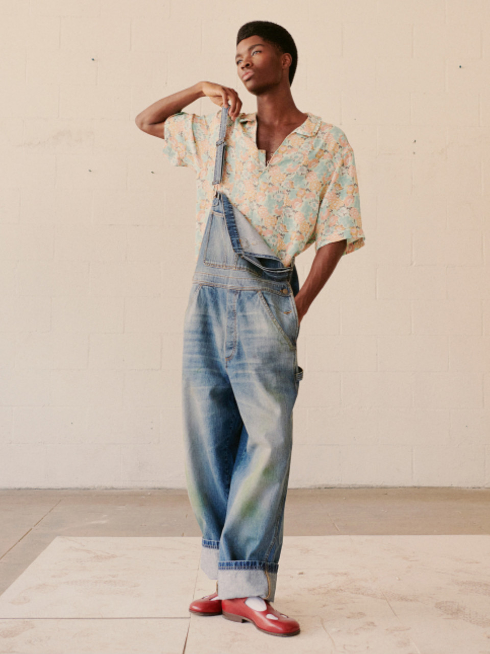 ALTON MASON - Image 3 Part 2
