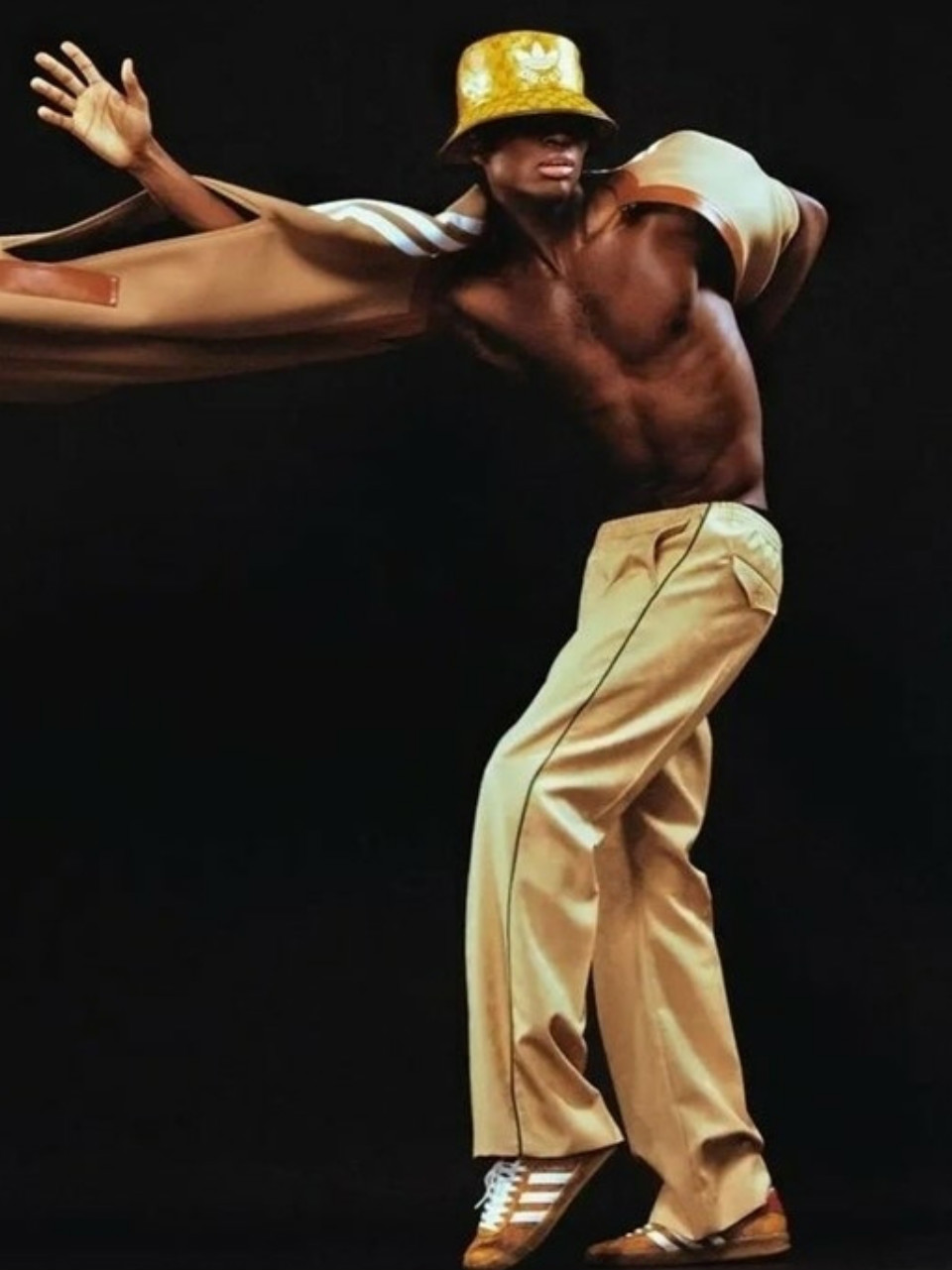 ALTON MASON - Image 5 Part 2