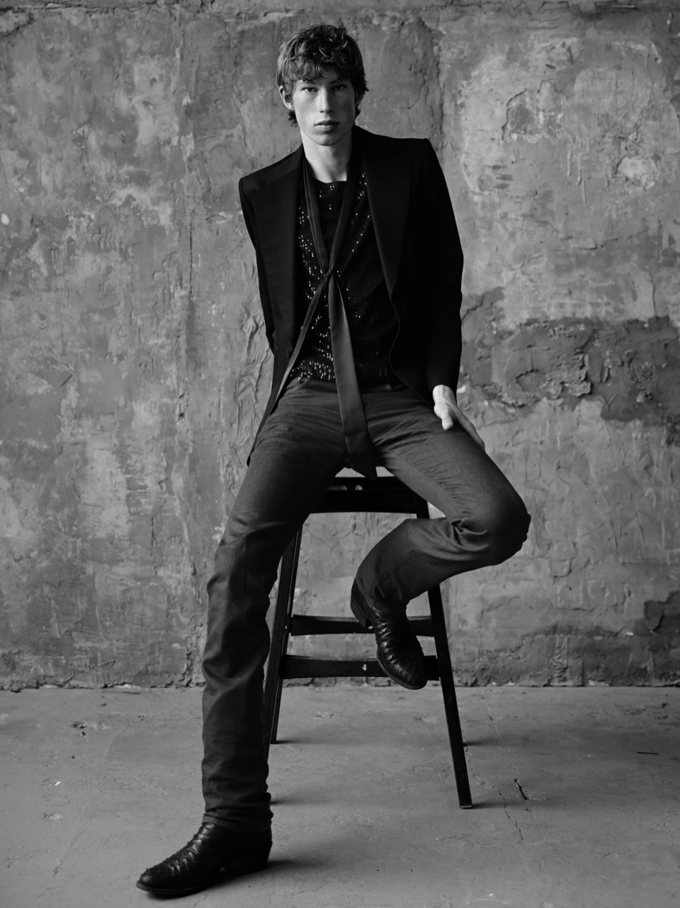 QUINN MCLACHLAN - Image 14 Part 1