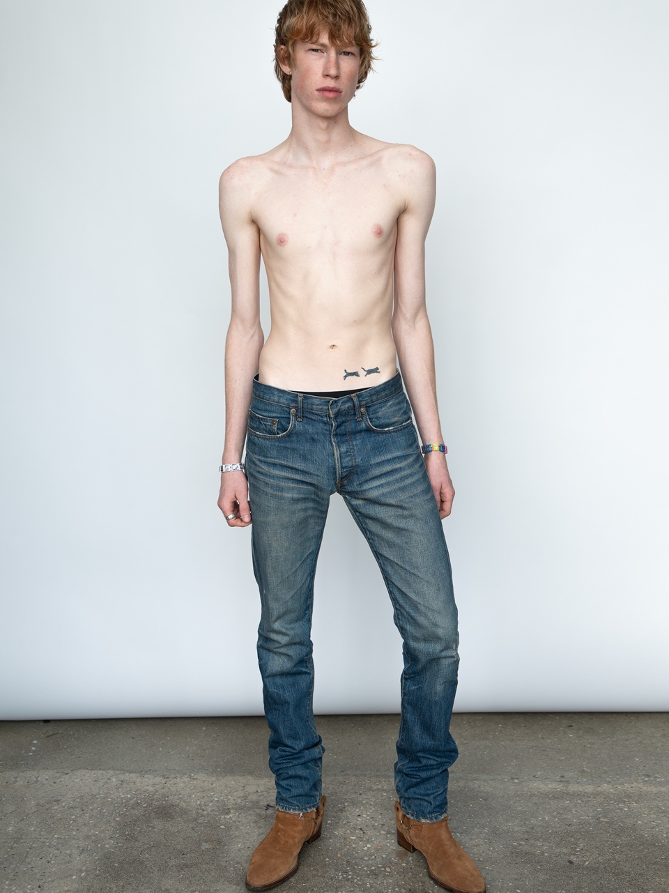 QUINN MCLACHLAN - Image 2 Part 2