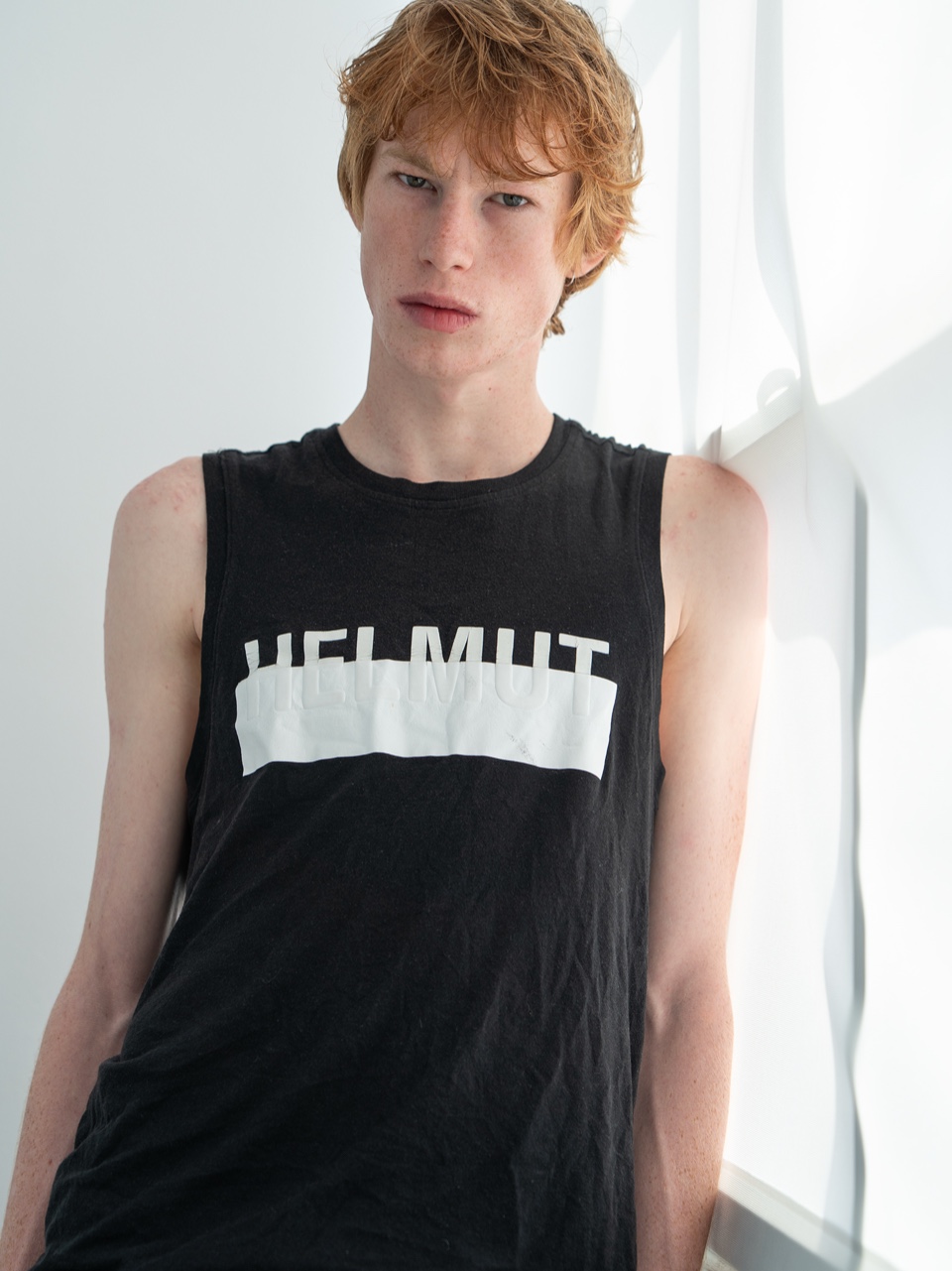 QUINN MCLACHLAN - Image 1 Part 1