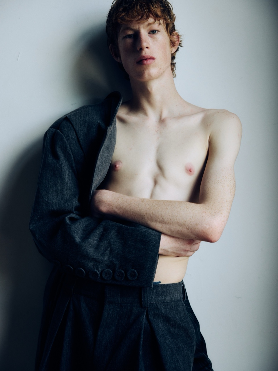 QUINN MCLACHLAN - Image 4 Part 1