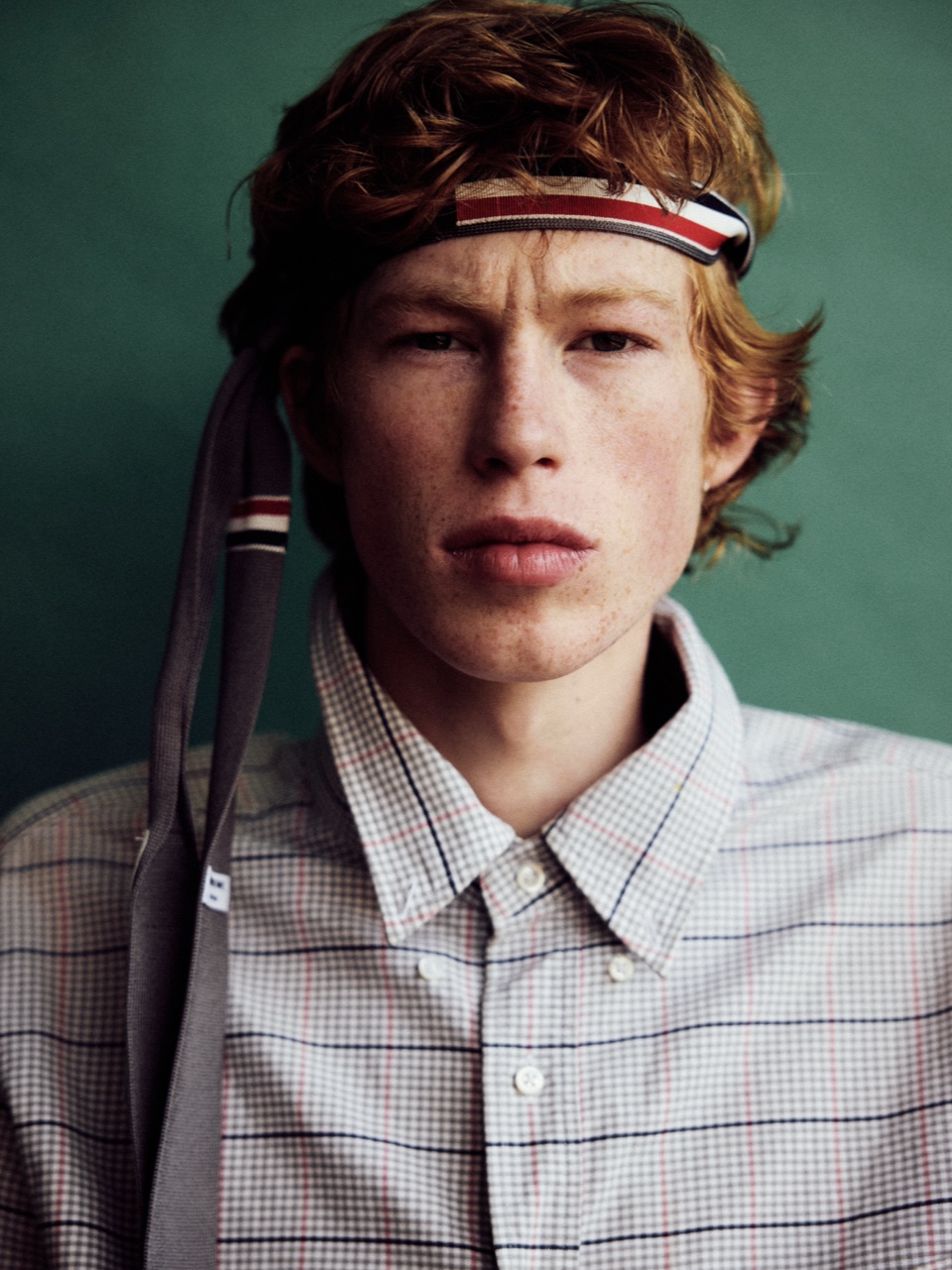 QUINN MCLACHLAN - Image 9 Part 1