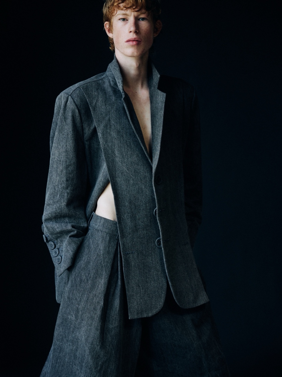 QUINN MCLACHLAN - Image 3 Part 1