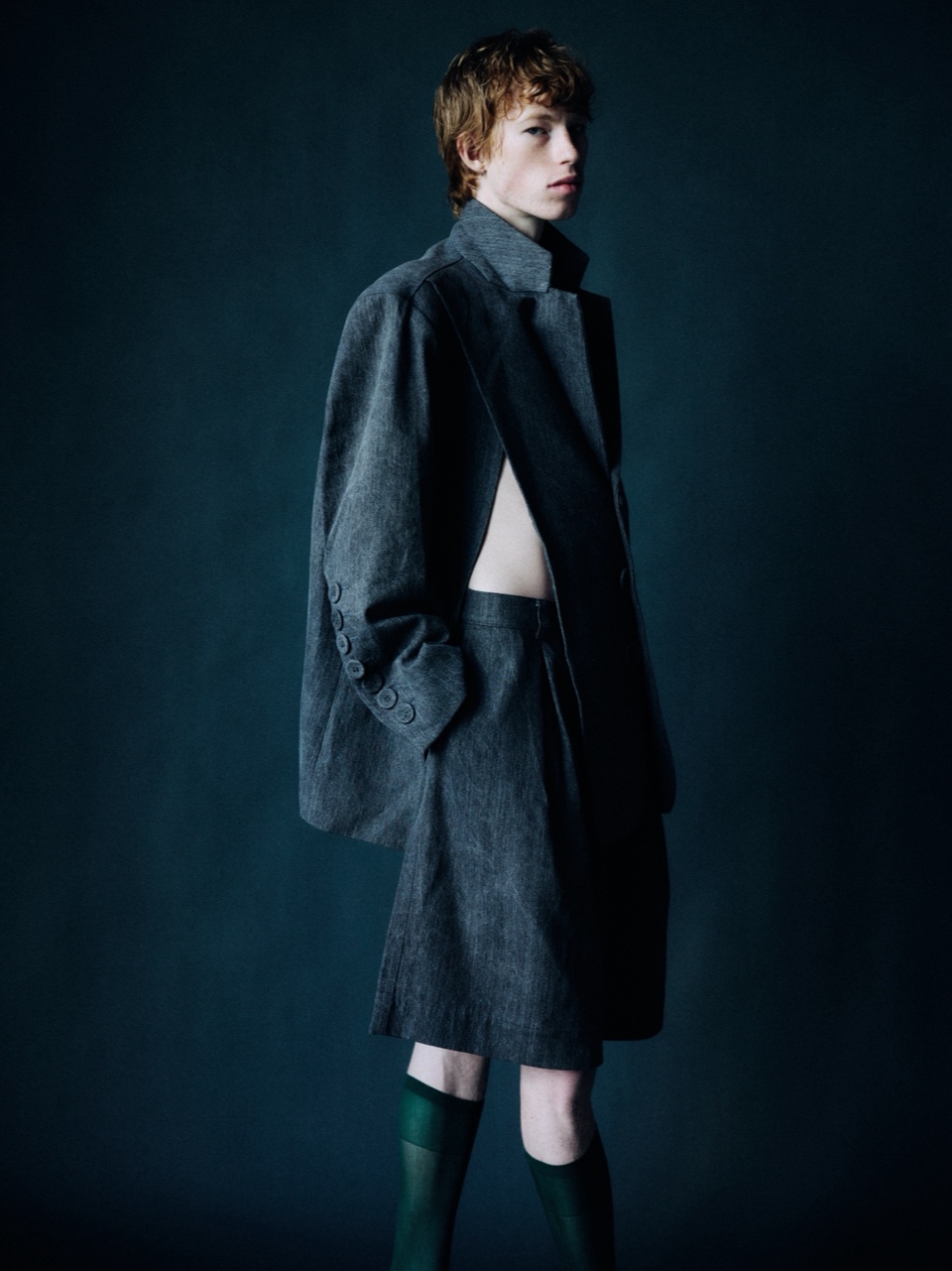 QUINN MCLACHLAN - Image 16