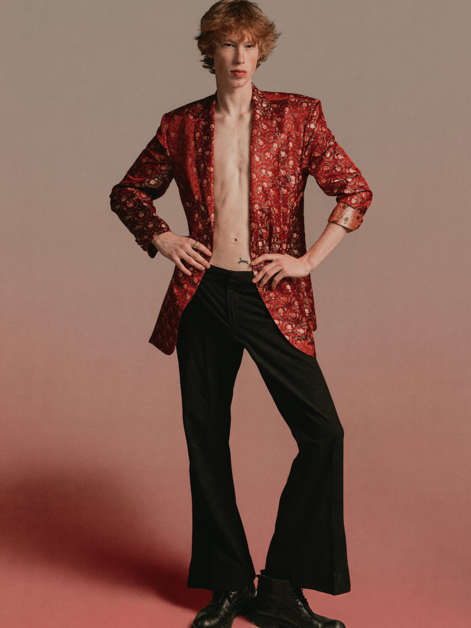 QUINN MCLACHLAN - Image 1 Part 2
