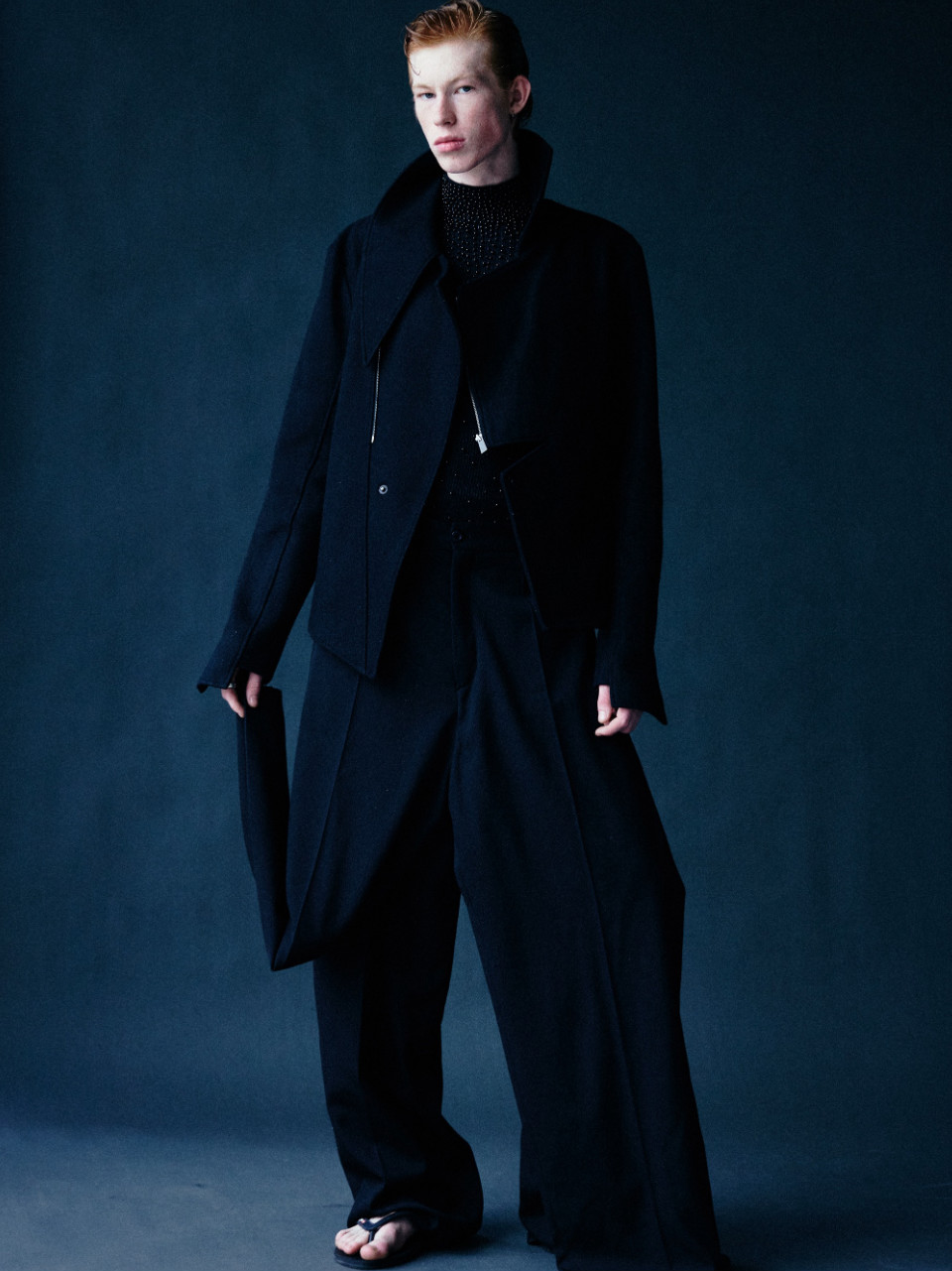 QUINN MCLACHLAN - Image 3 Part 2