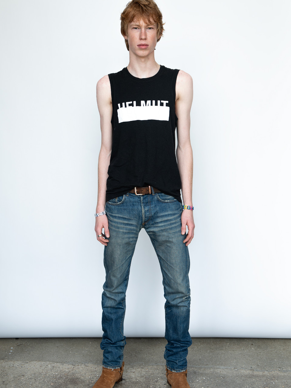 QUINN MCLACHLAN - Image 2 Part 1
