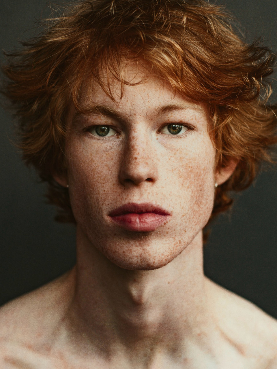 QUINN MCLACHLAN - Image 0