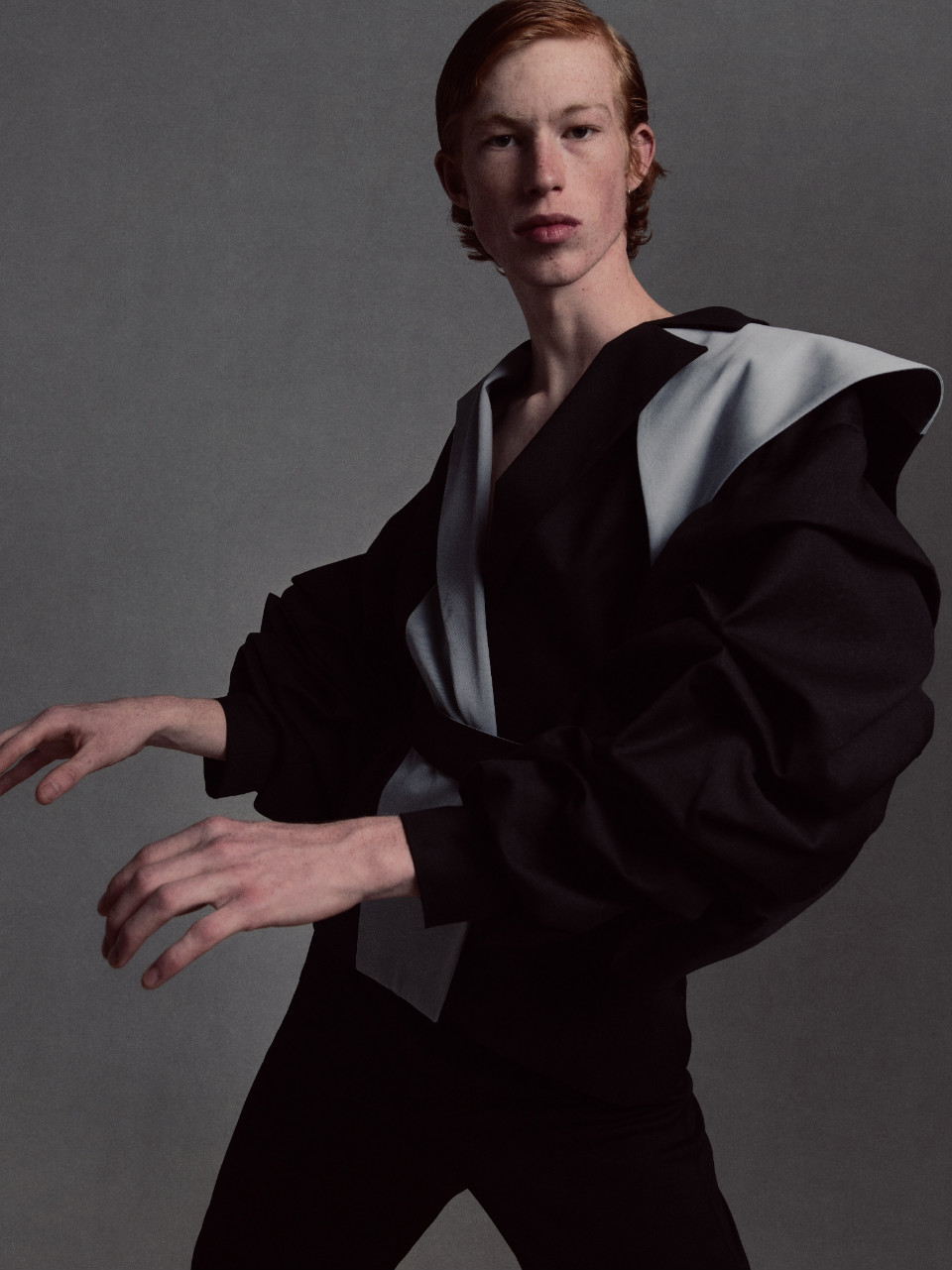 QUINN MCLACHLAN - Image 12 Part 2