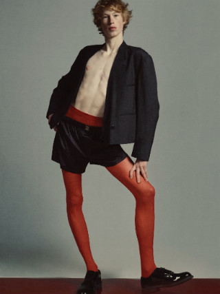 QUINN MCLACHLAN