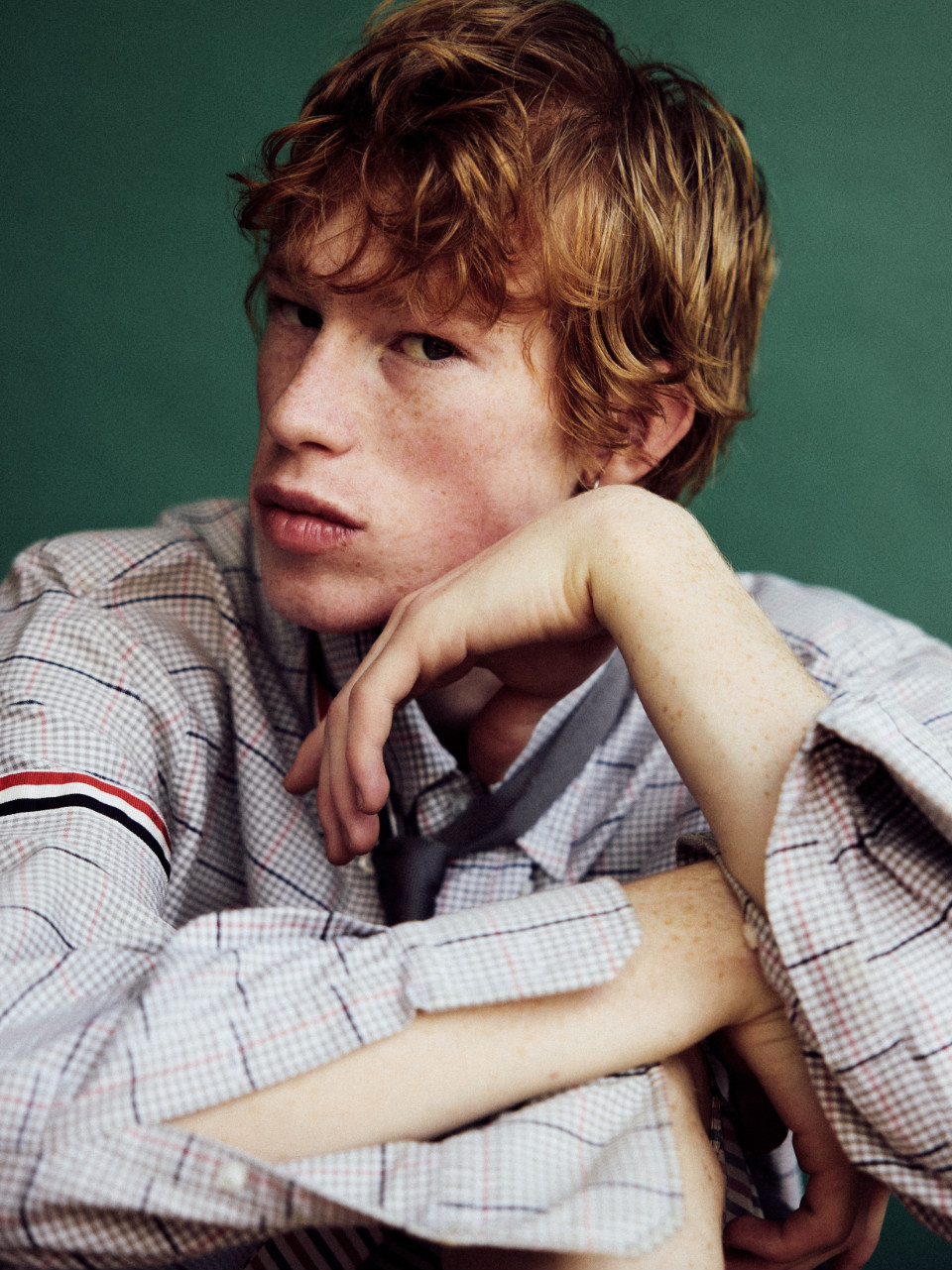 QUINN MCLACHLAN - Image 9 Part 2