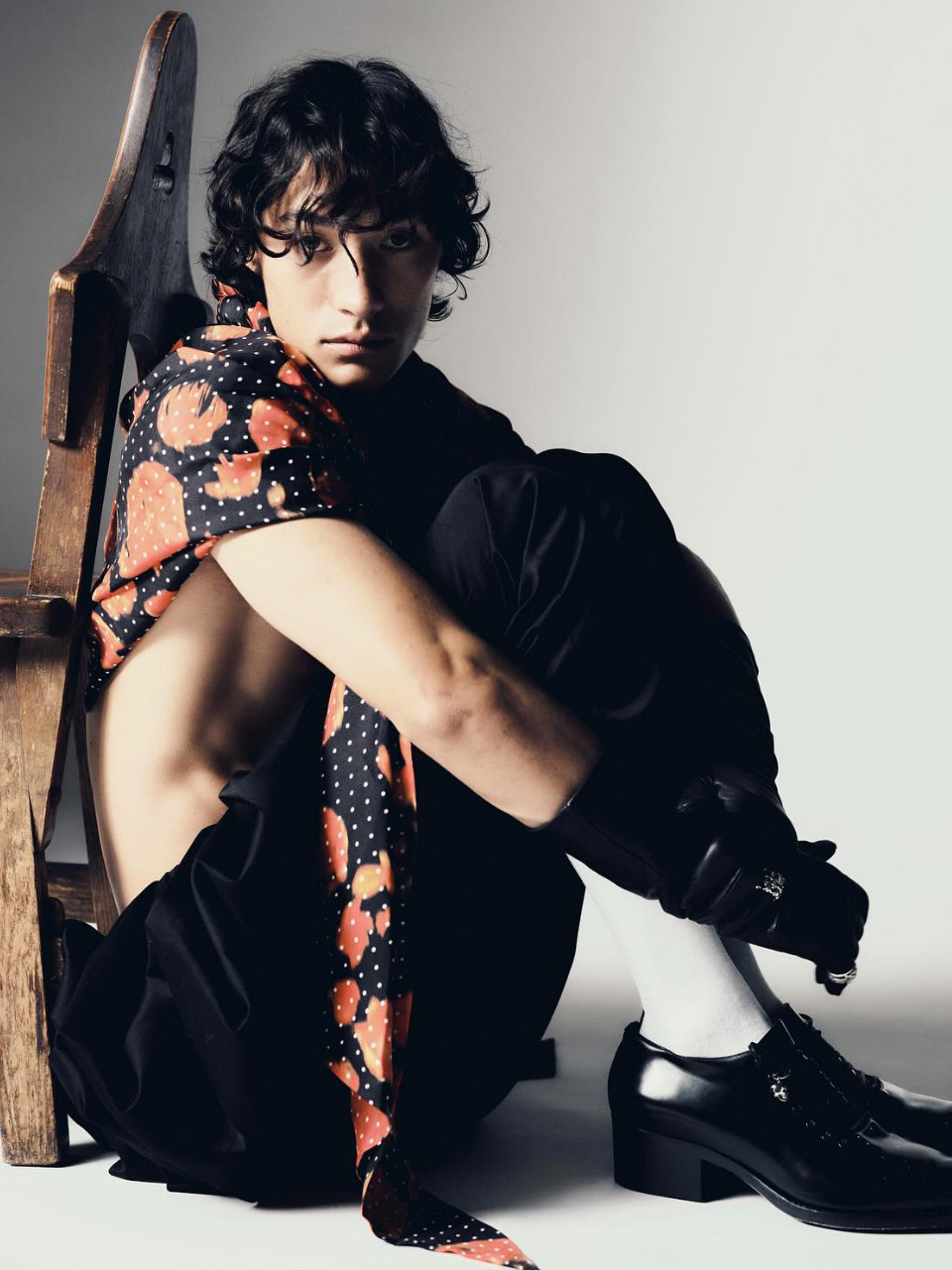 JULIAN TSO - Image 2 Part 1