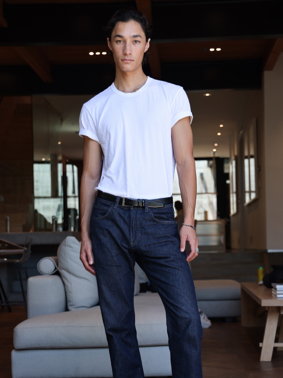 JULIAN TSO - Image 2 Part 2