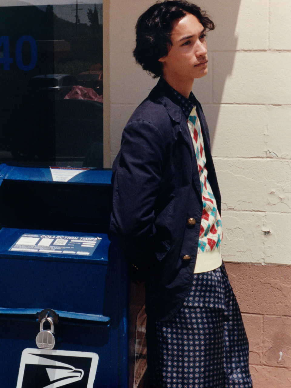 JULIAN TSO - Image 3 Part 1