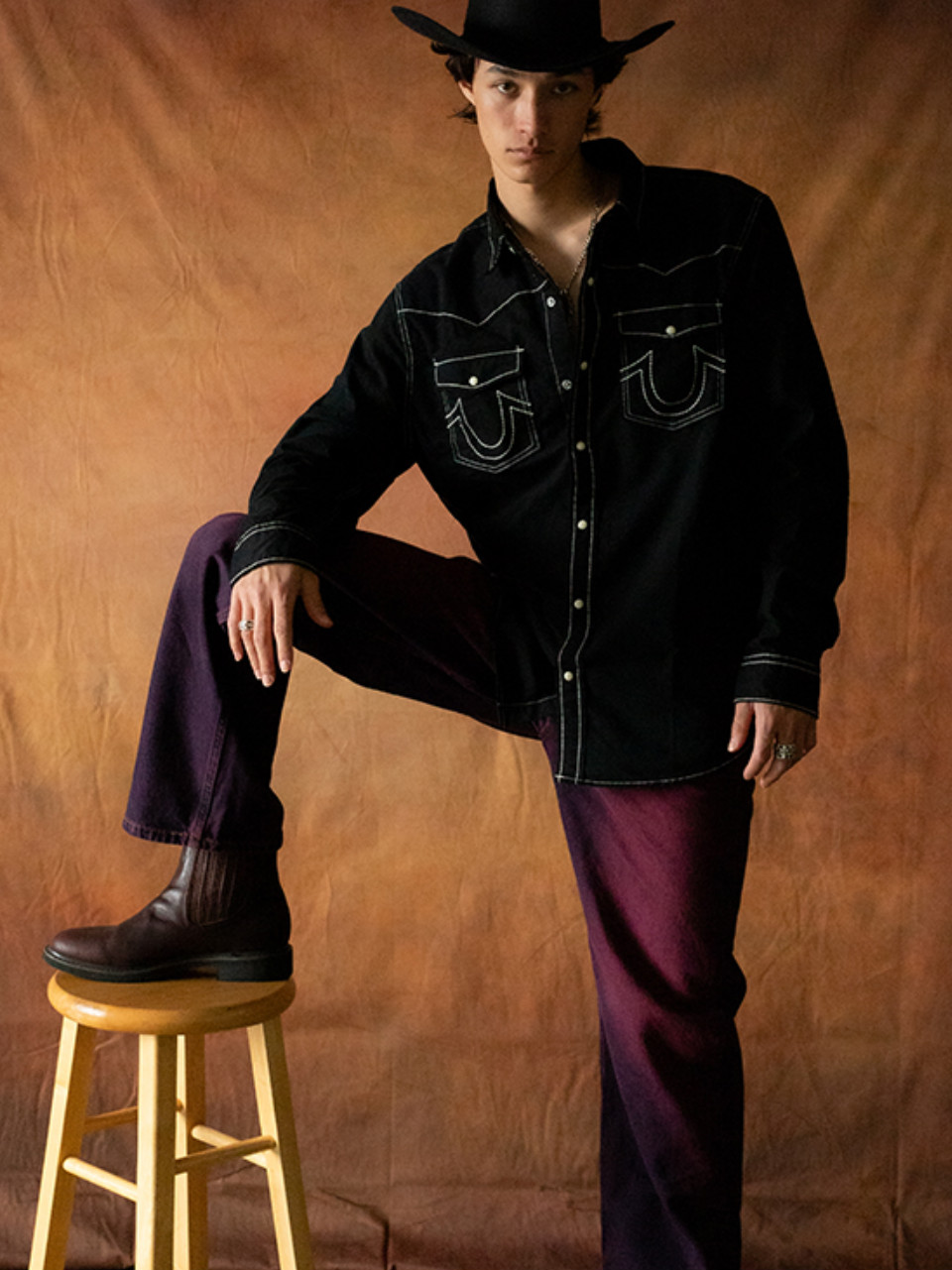 JULIAN TSO - Image 9 Part 2
