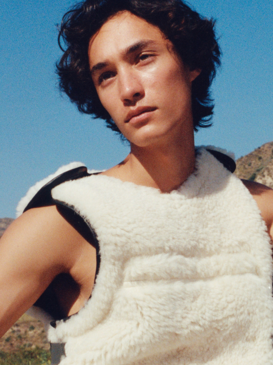 JULIAN TSO - Image 0
