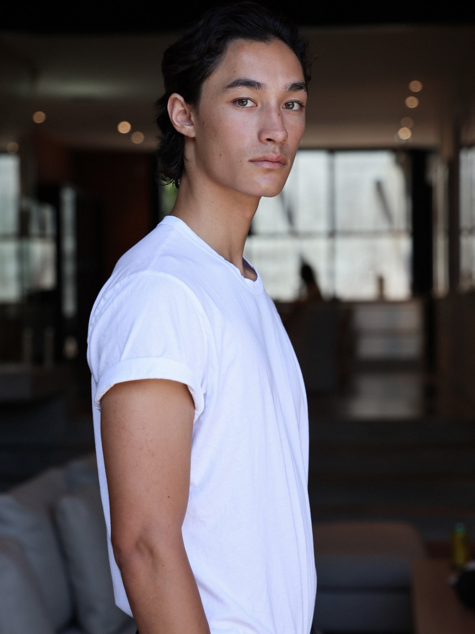 JULIAN TSO - Image 1 Part 1