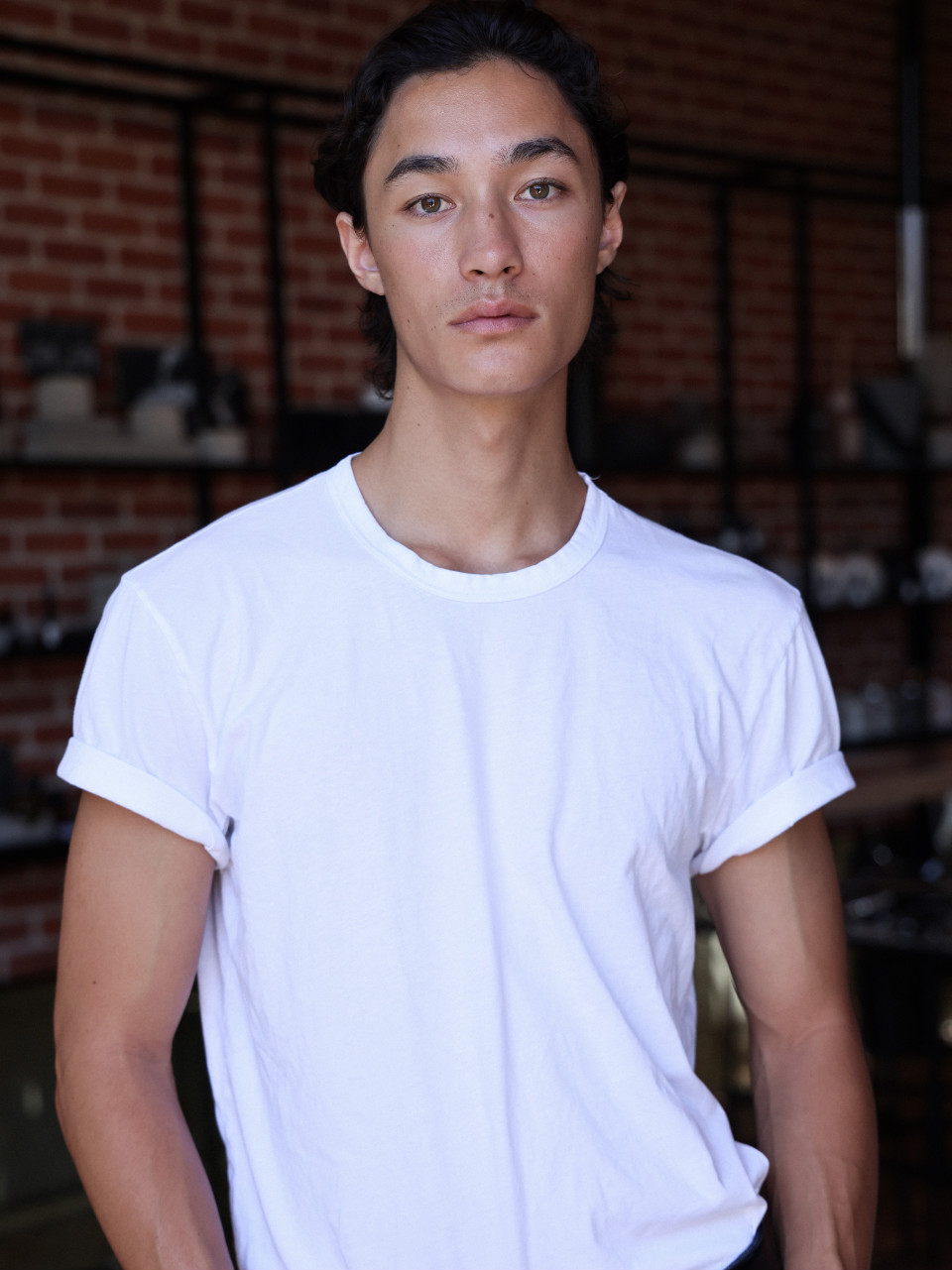 JULIAN TSO - Image 1 Part 2