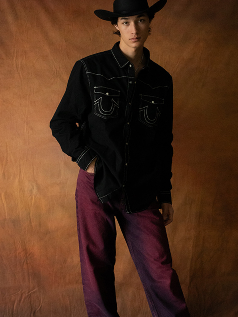 JULIAN TSO - Image 9 Part 1