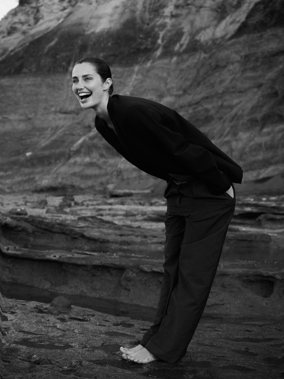 Rebecca Donaldson - Image 1 Part 1
