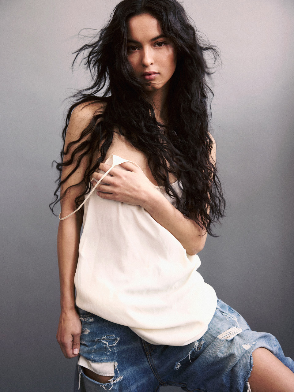 Beca Michie - Image 1 Part 1