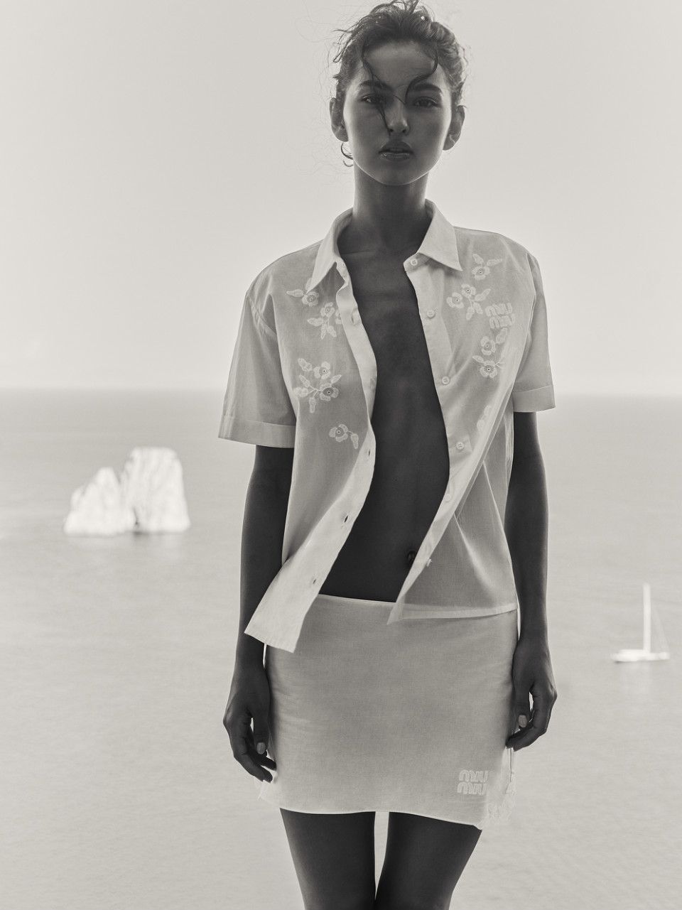 Beca Michie - Image 3 Part 1