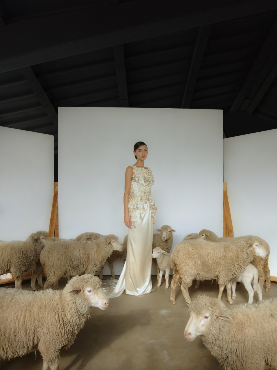 Beca Michie - Image 10 Part 1