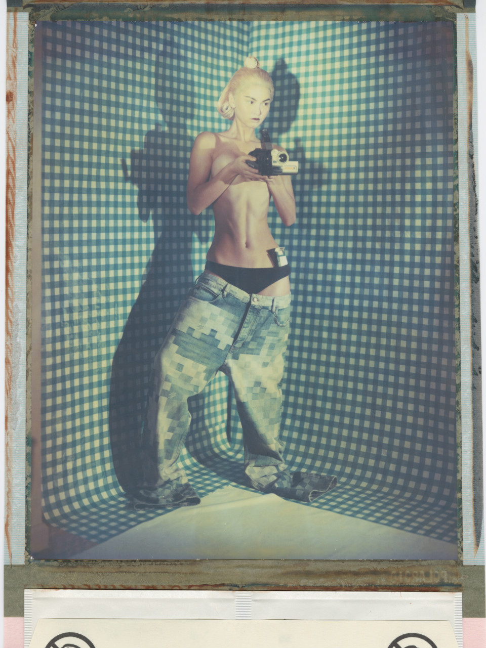 Beca Michie - Image 6 Part 1