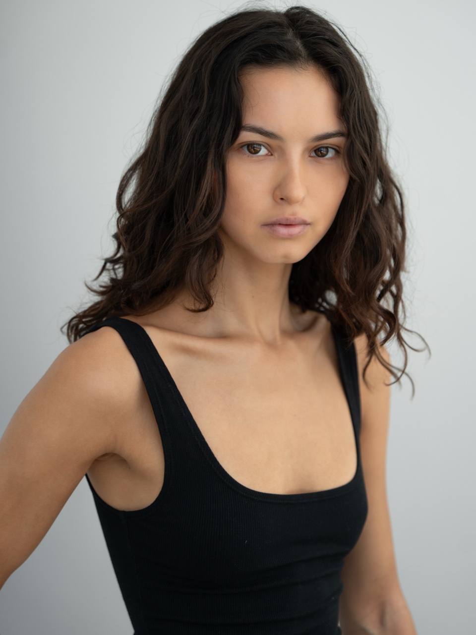 Beca Michie