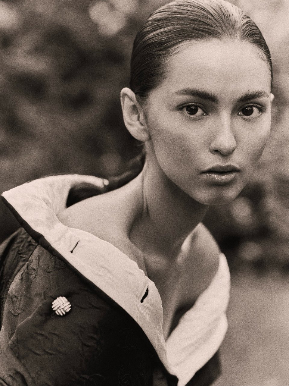 Beca Michie - Image 0