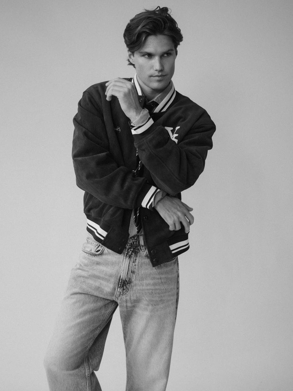 NICK TRUELOVE - Image 2 Part 1