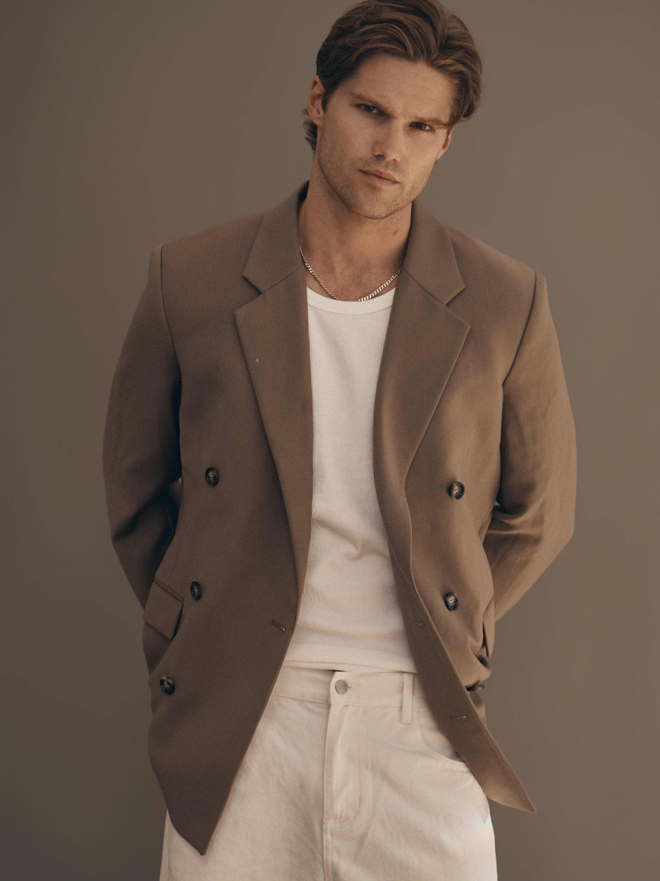 NICK TRUELOVE - Image 1 Part 1