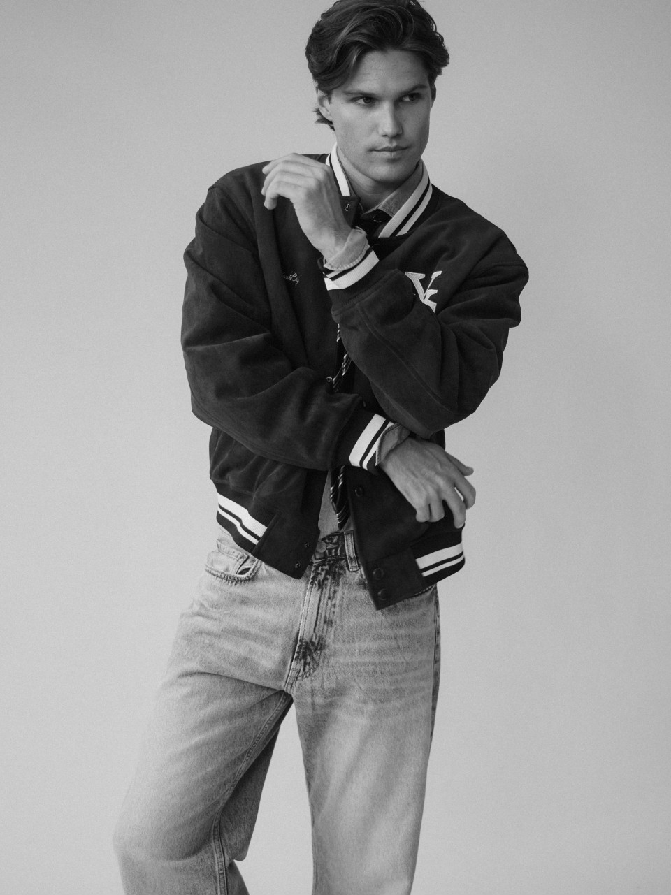 NICK TRUELOVE - Image 1 Part 1