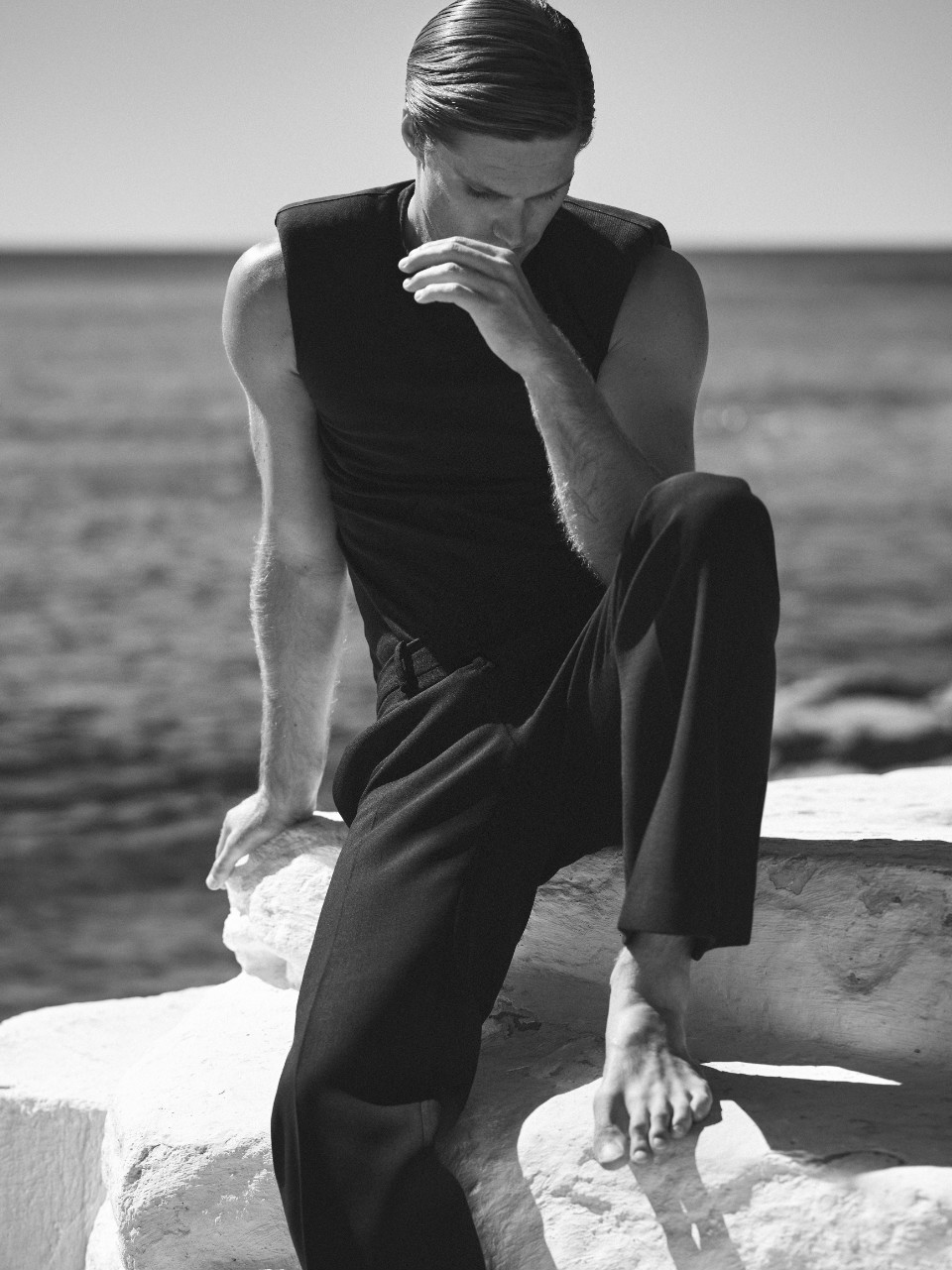 NICK TRUELOVE - Image 3 Part 1