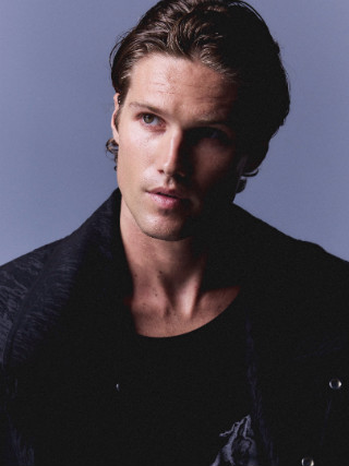 NICK TRUELOVE