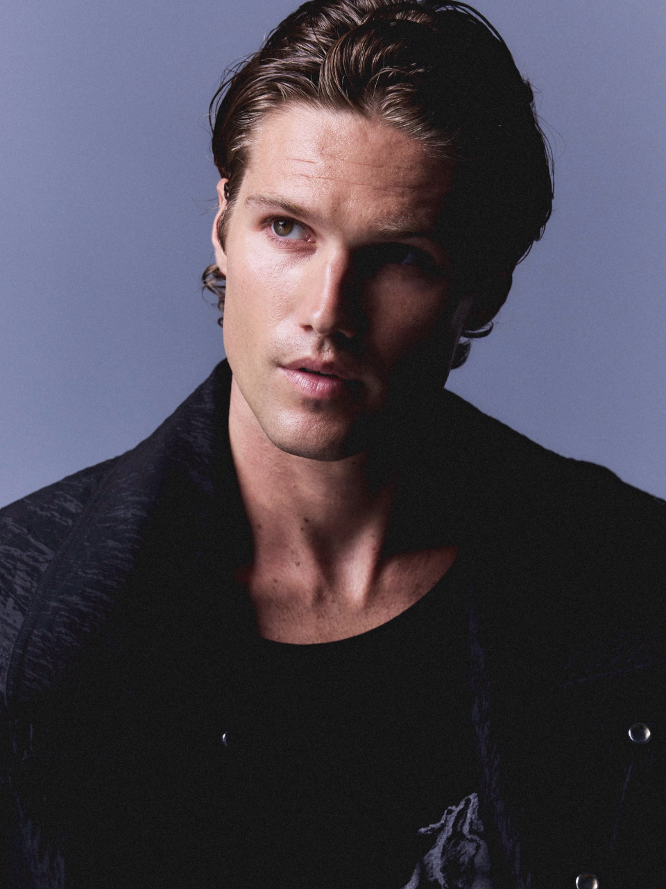 NICK TRUELOVE - Image 0