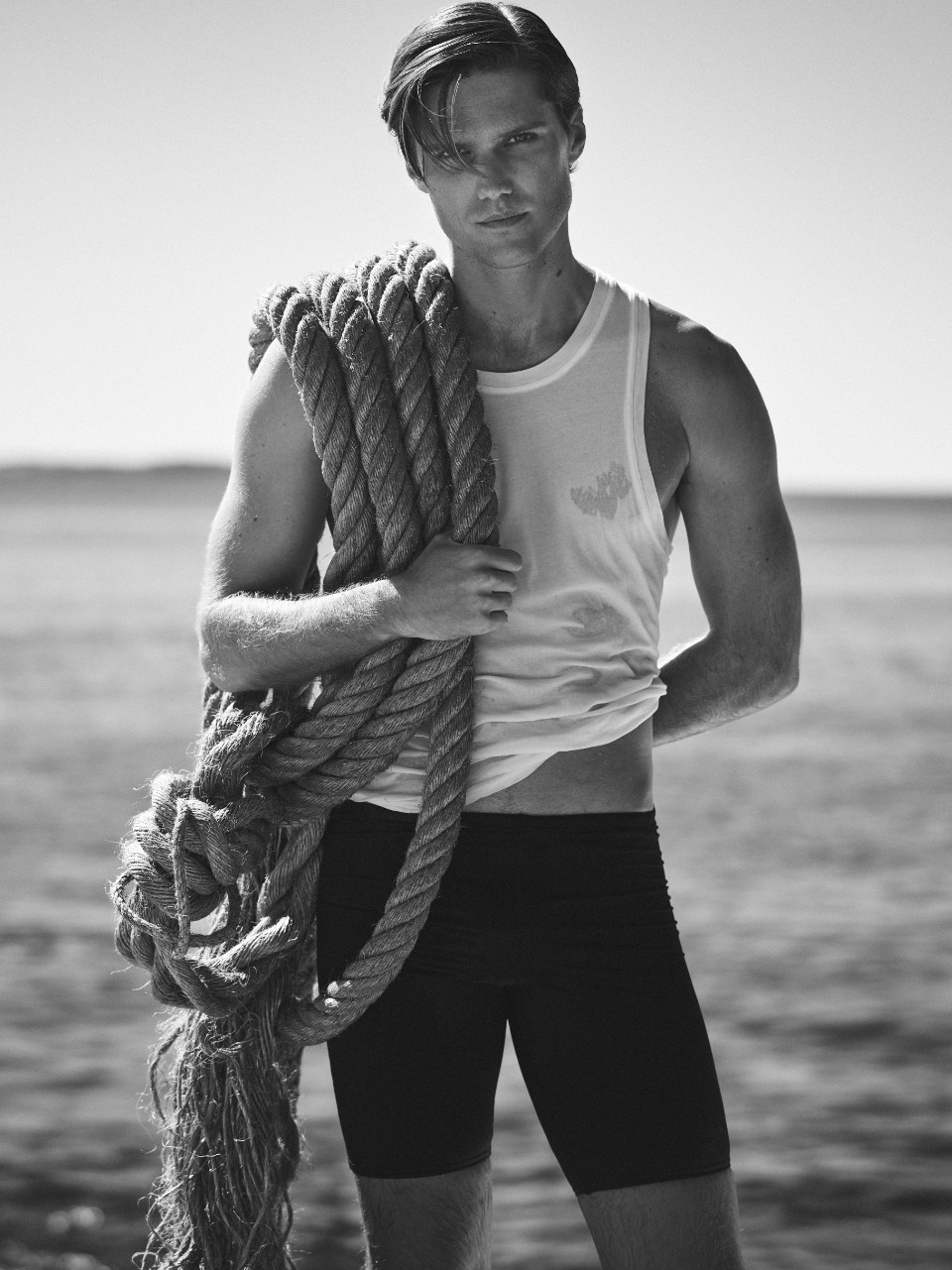 NICK TRUELOVE - Image 3 Part 2