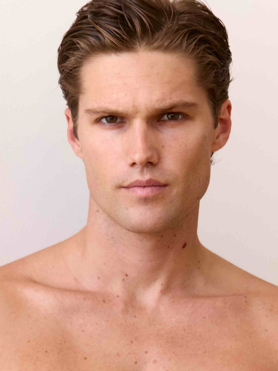 NICK TRUELOVE - Image 0