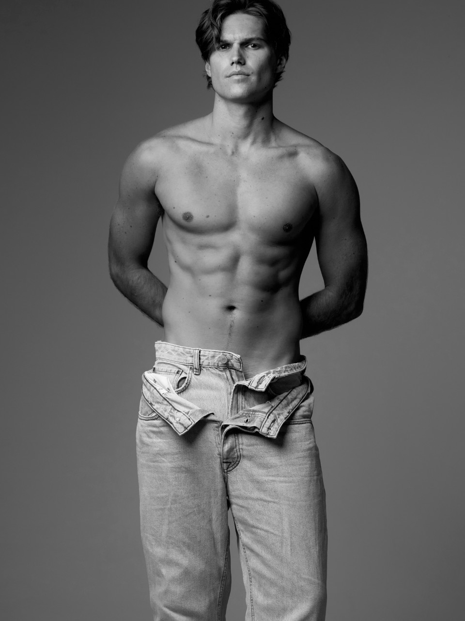 NICK TRUELOVE - Image 1 Part 2
