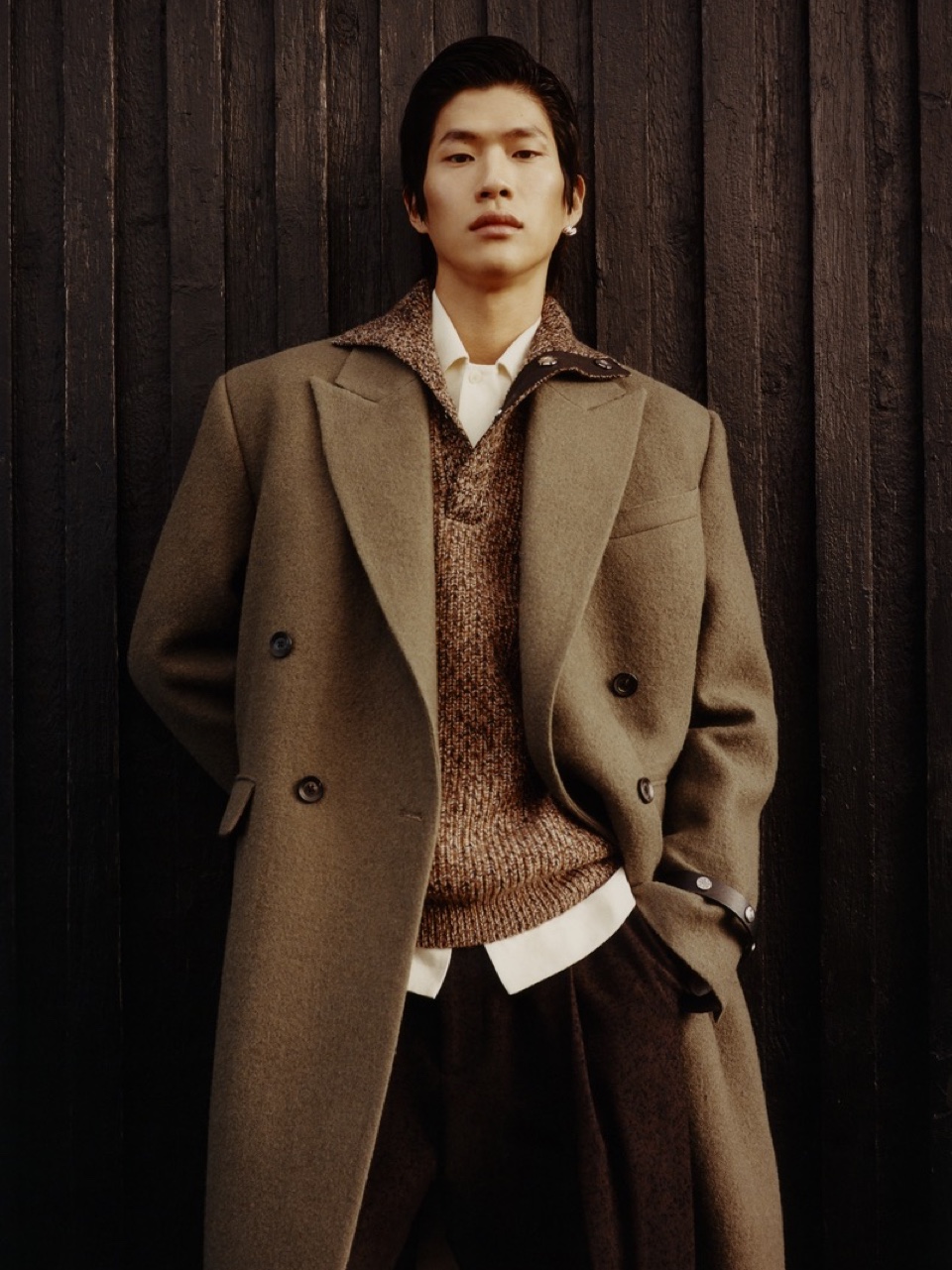 SANGGUN LEE - Image 1 Part 1