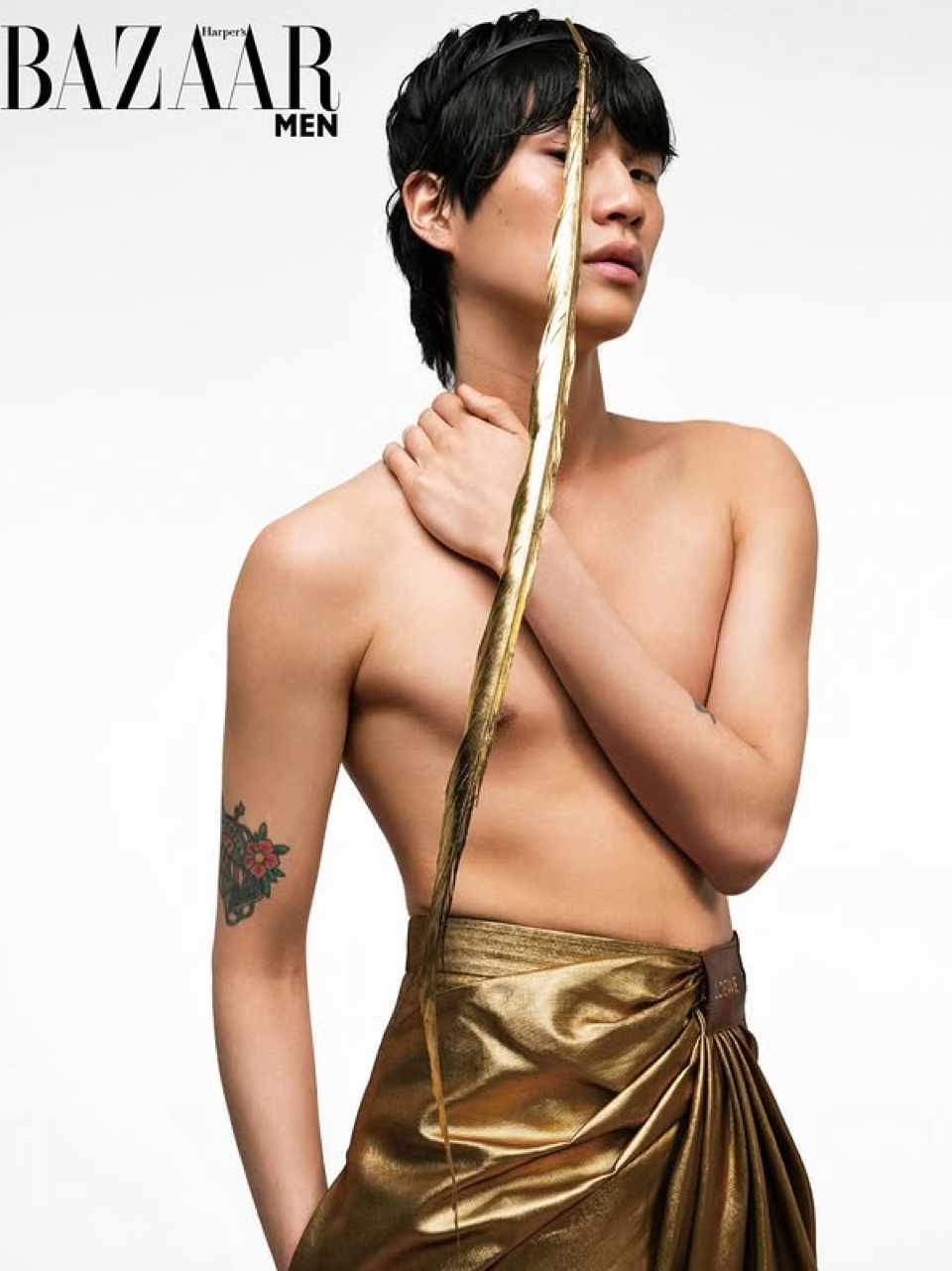 SANGGUN LEE - Image 15 Part 1
