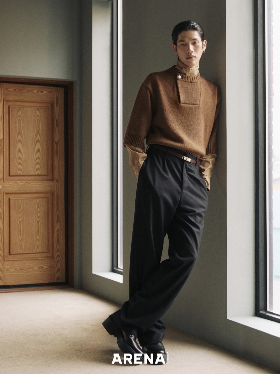 SANGGUN LEE - Image 2 Part 2