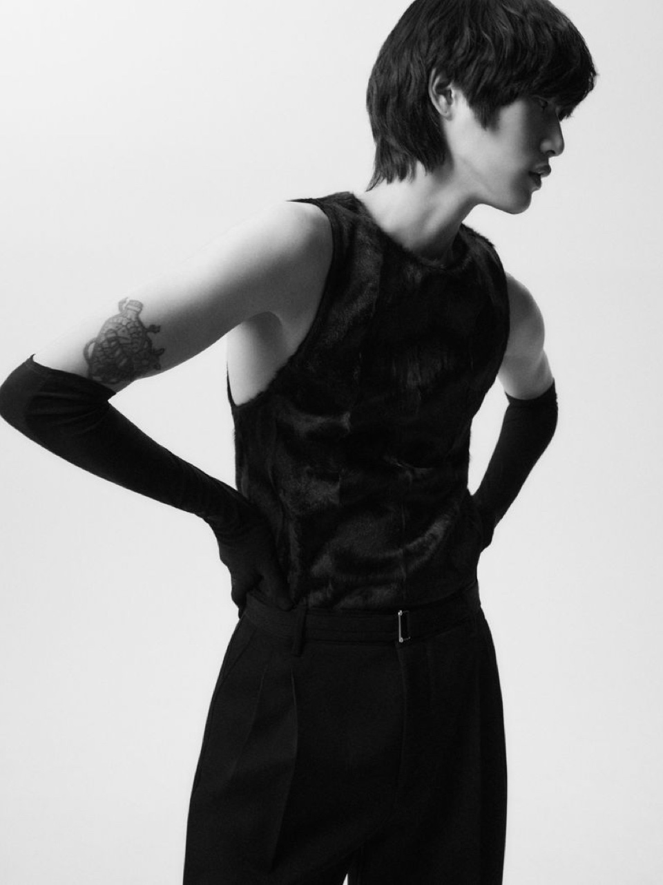 SANGGUN LEE - Image 7 Part 2