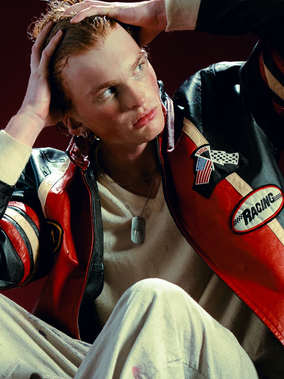 BODEE THOMAS - Image 5 Part 1