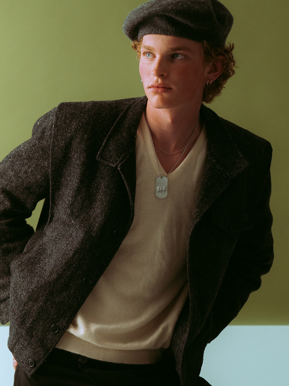 BODEE THOMAS - Image 7 Part 1