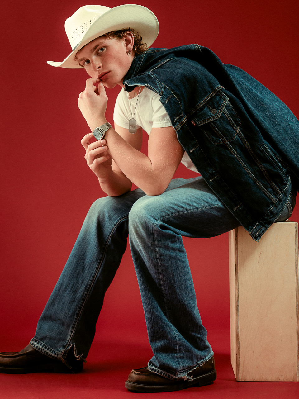 BODEE THOMAS - Image 4 Part 1