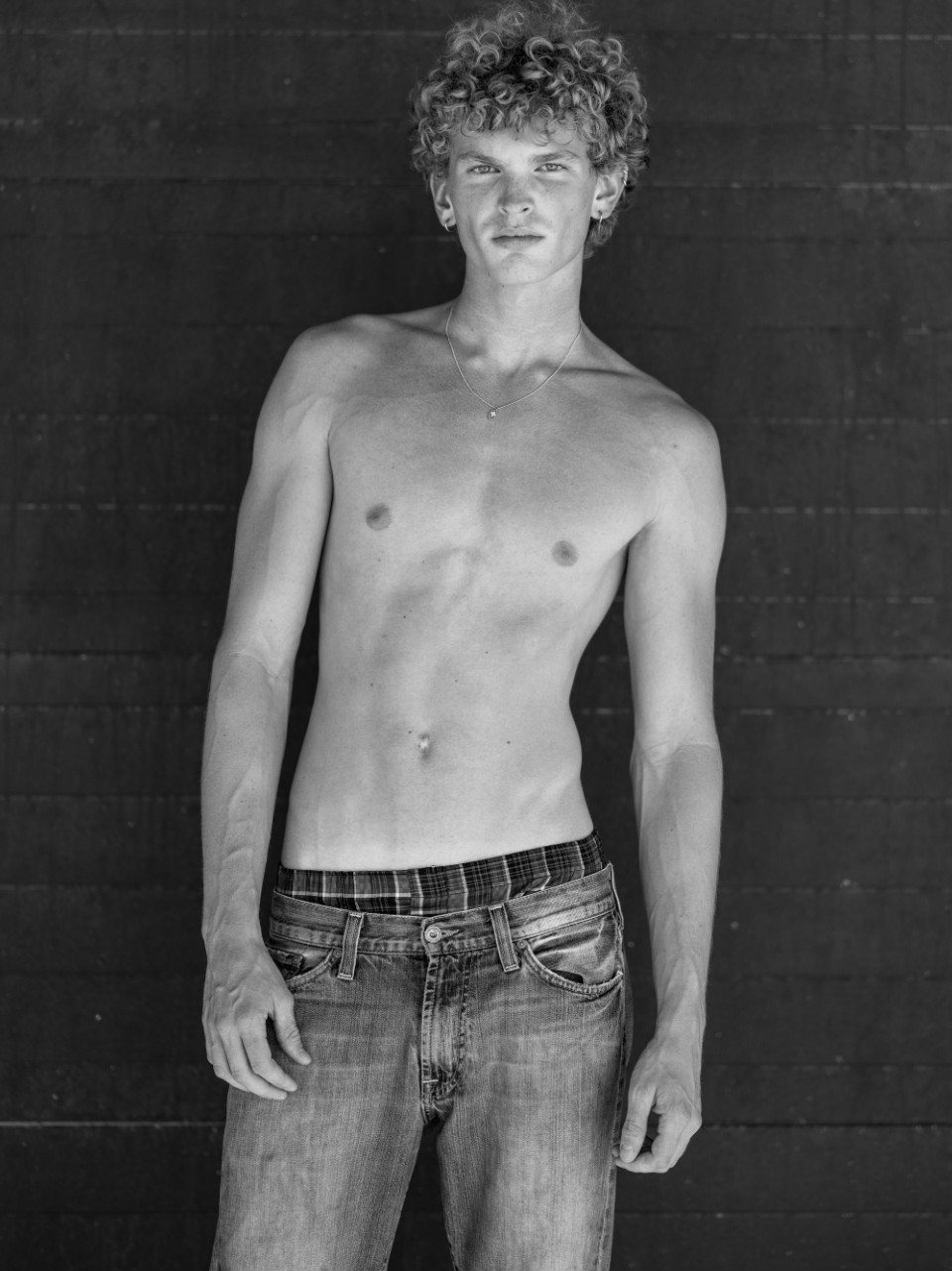 BODEE THOMAS - Image 2 Part 1