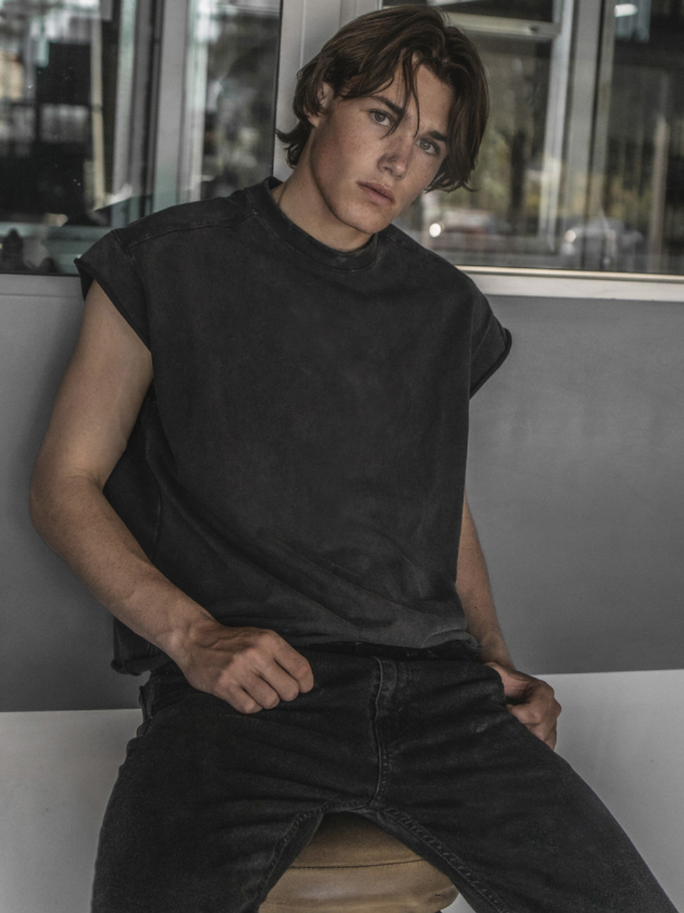 OWEN ENLOE - Image 1 Part 1